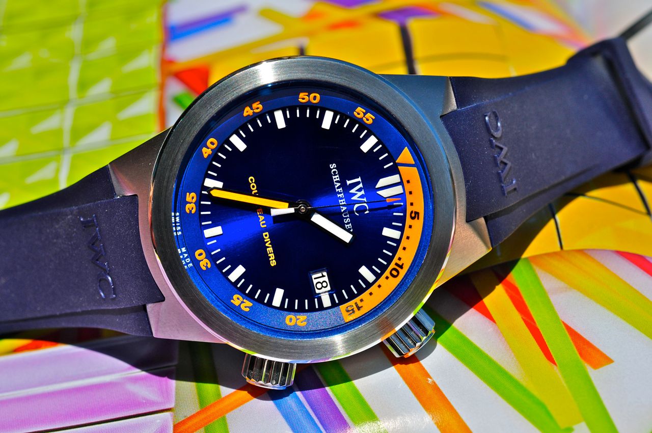 cousteau seiko
